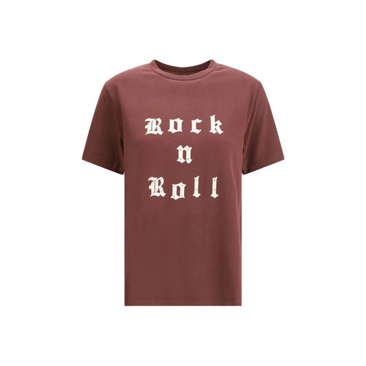 Zadig & Voltaire Rock & Roll Rhinestone T-Shirt