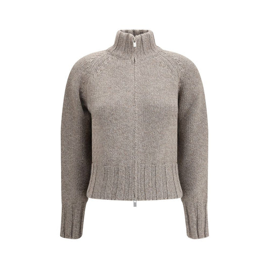Magda Butrym Zip Cardigan