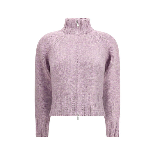 Magda Butrym Zip Cardigan