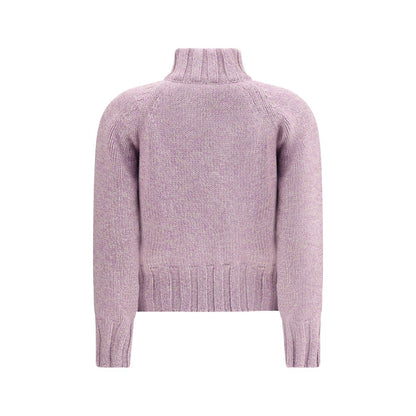 Magda Butrym Zip Cardigan