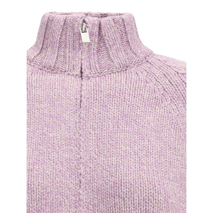 Magda Butrym Zip Cardigan