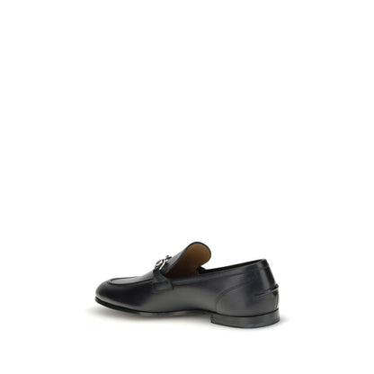 Gucci Jordan Loafers