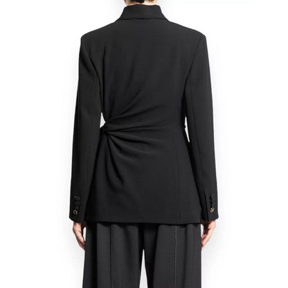 Max Mara Comma Jacket