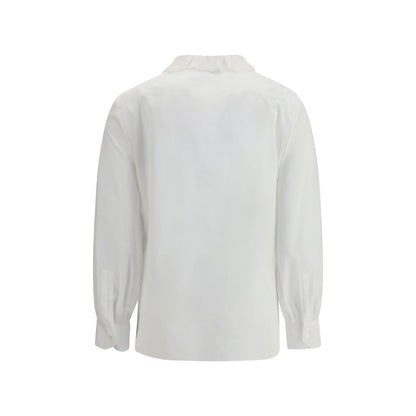 Saint Laurent Cotton poplin Shirt