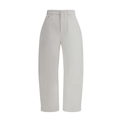 Givenchy Barrel Jeans