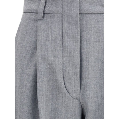 The Latest Wide leg Pants