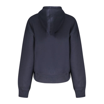Pepe Jeans Blue Cotton Sweater