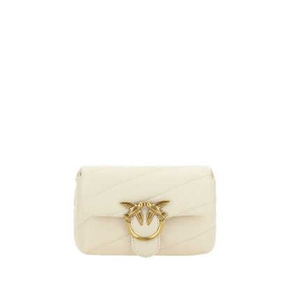 PINKO Love Baby Shoulder Bag