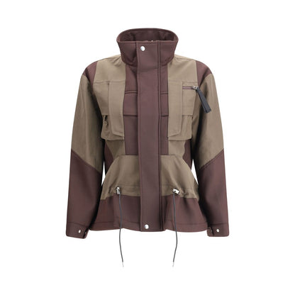 Sacai Utility Jacket