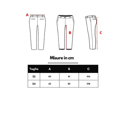 Jacob Cohen Beige Cotton Jeans Denim