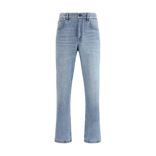 Fendi Straight Jeansh