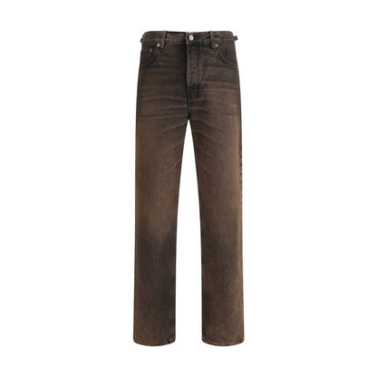 Haikure Loose Jeans
