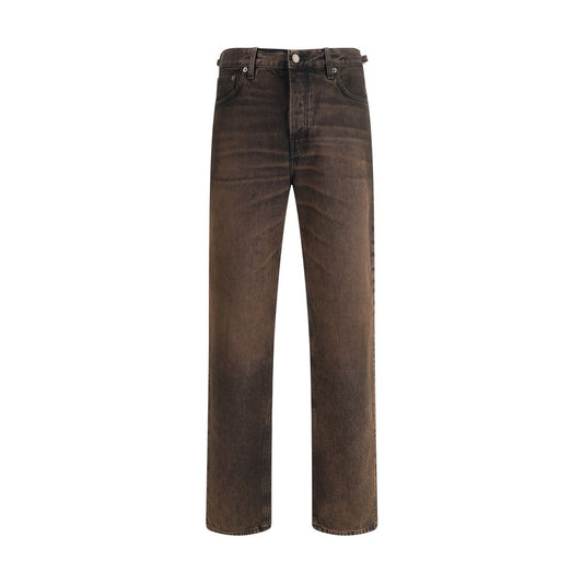 Haikure Loose Jeans