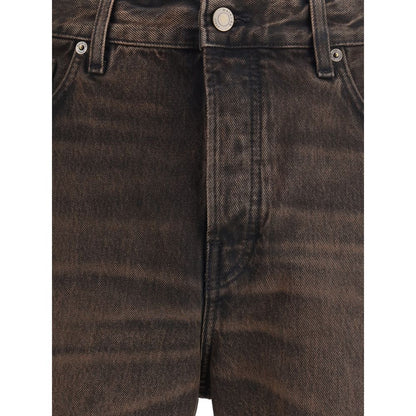 Haikure Loose Jeans