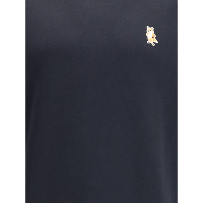 Maison Kitsuné Standing Fox Sweatshirt