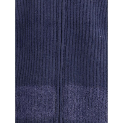 Dsquared² Zip Cardigan