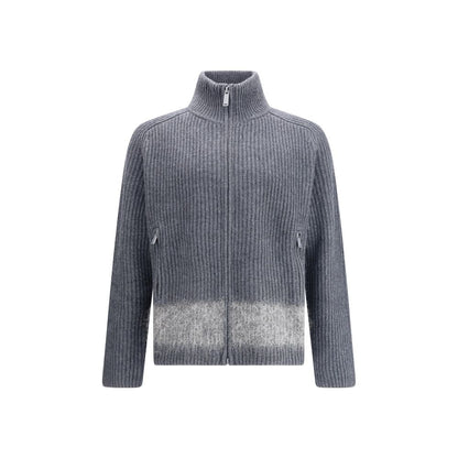 Dsquared² Zip Cardigan
