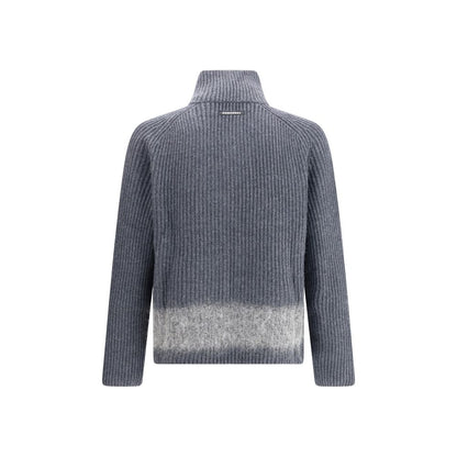 Dsquared² Zip Cardigan