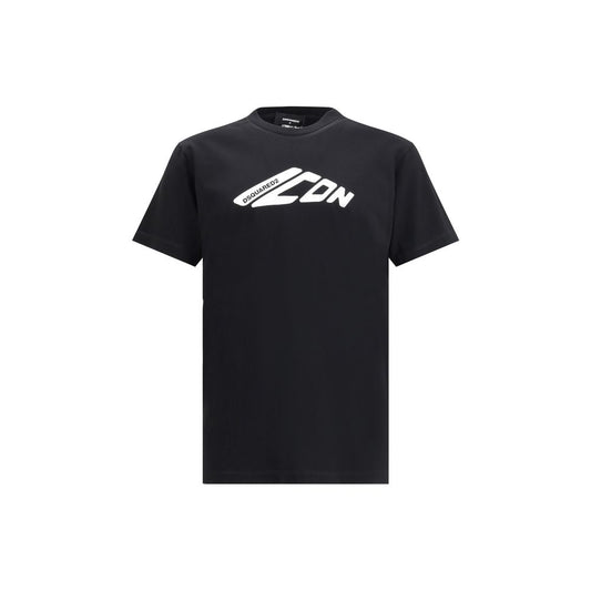 Dsquared² Logoed T-Shirt