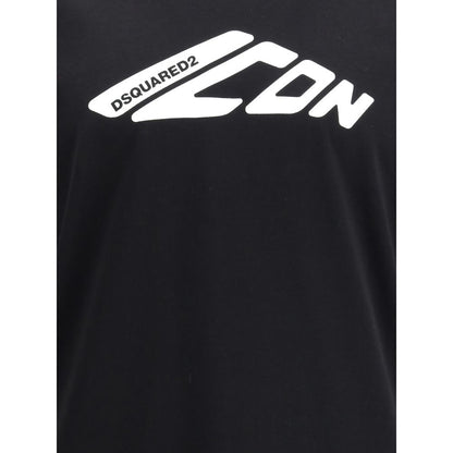 Dsquared² Logoed T-Shirt