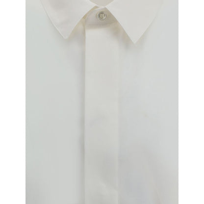 Saint Laurent Cotton Shirt