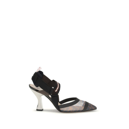 Fendi Colibrì Pumps