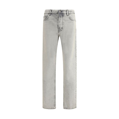 Haikure Straight Jeans
