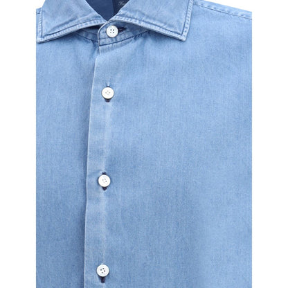 Finamore Napoli Shirt