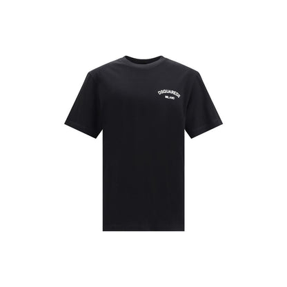 Dsquared² Logoed T-Shirt