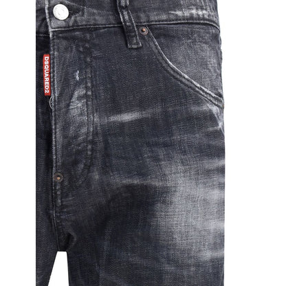 Dsquared² Cool Guy Jeans