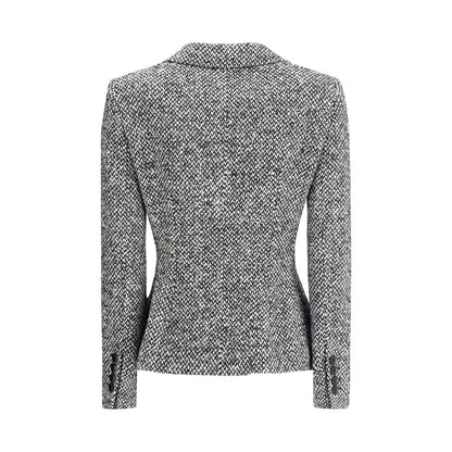 Dolce & Gabbana Wool Blazer