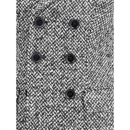 Dolce & Gabbana Wool Blazer