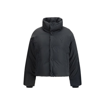 Ami Paris Ami De Coeur Down Jacket