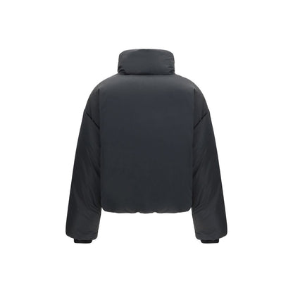 Ami Paris Ami De Coeur Down Jacket