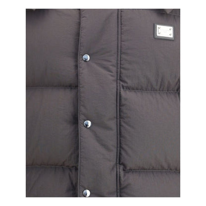 Dolce & Gabbana DOWN JACKET