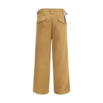 R13 Military Pants