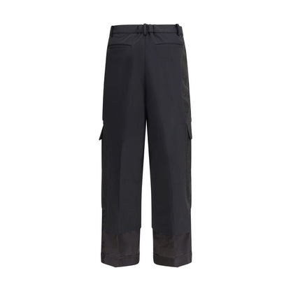 Undercover Paneled Pants