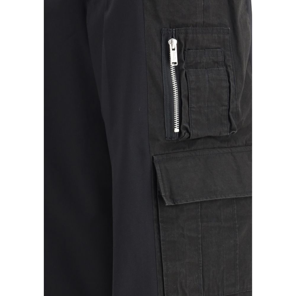 Undercover Paneled Pants