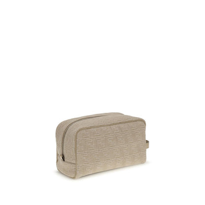 Fendi FF Denim Beauty
