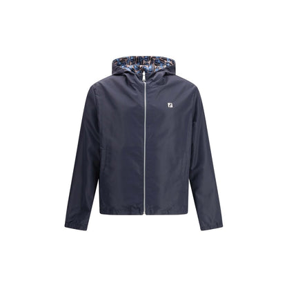 Fendi Reversible K-Way