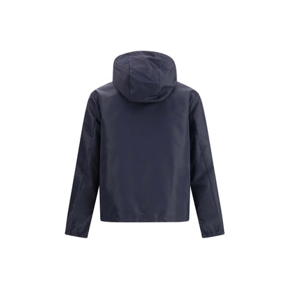 Fendi Reversible K-Way
