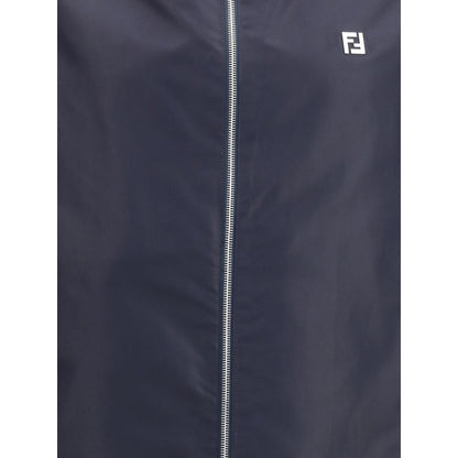 Fendi Reversible K-Way