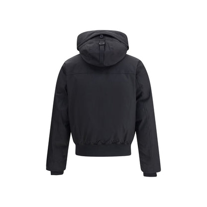 Dsquared² Sport short Down Jacket