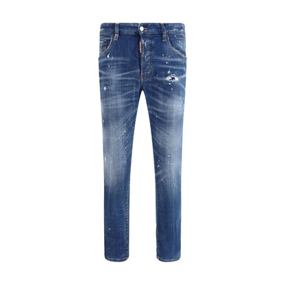Dsquared² Skater Jeans