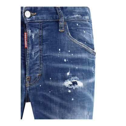 Dsquared² Skater Jeans