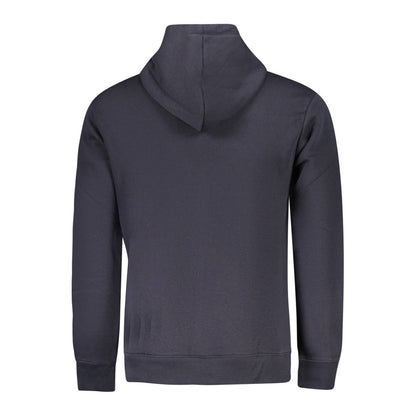 Pepe Jeans Blue Cotton Sweater