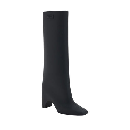 Coperni Rubber Bridge High Boots
