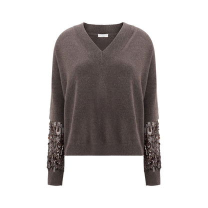 Brunello Cucinelli Cashmere Sweater