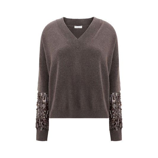 Brunello Cucinelli Cashmere Sweater