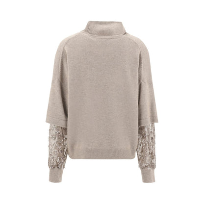 Brunello Cucinelli Cashmere Turtleneck
